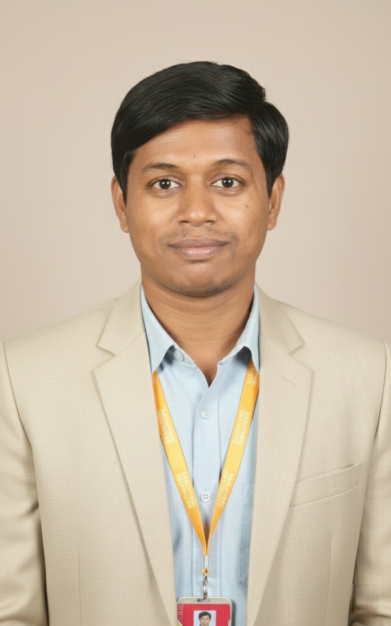 Vishwesh Nagamalla